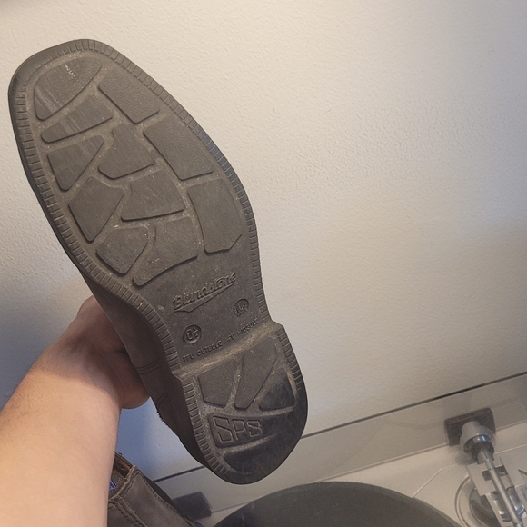 Blundstone Blue Tag - Picture 7 of 8